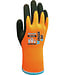 Wonder Grip Thermo Handschoenen Oranje