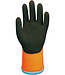 Wonder Grip Thermo Handschoenen Oranje