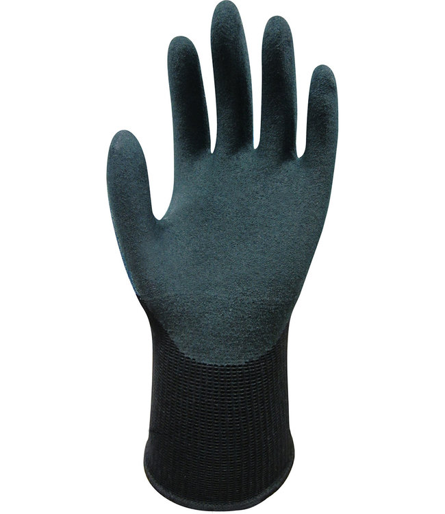 Wonder Grip Air Lite Handschoenen Grijs