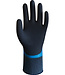 Wonder Grip Aqua Handschoenen Blauw