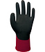 Wonder Grip Neo Handschoenen Rood