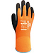 Wonder Grip Thermo Plus Handschoenen Oranje