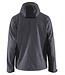 Blaklader 4753 Softshell Werkjas Grijs/Zwart