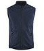 Blaklader 3850 Softshell Bodywarmer Donkerblauw/Zwart