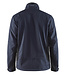 Blaklader 4950 Softshell Werkjas Donkerblauw/Zwart