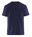 Blaklader 3379 T-Shirt Bi-Colour Marineblauw/Grijs