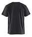 Blaklader 3323 T-shirt UV-Bescherming Zwart