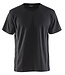Blaklader 3323 T-shirt UV-Bescherming Zwart
