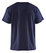 Blaklader 3323 T-shirt UV-Bescherming Donkerblauw