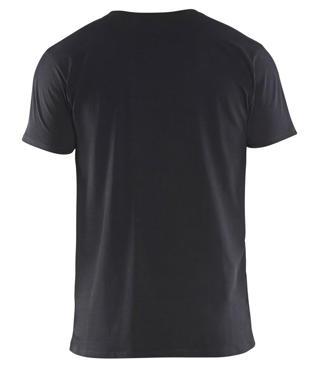 Blaklader 3533 T-Shirt Slim Fit Zwart