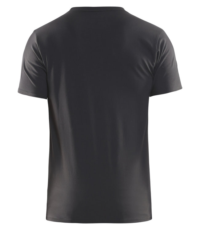 Blaklader 3533 T-Shirt Slim Fit Donkergrijs