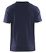 Blaklader 3533 T-Shirt Slim Fit Marineblauw