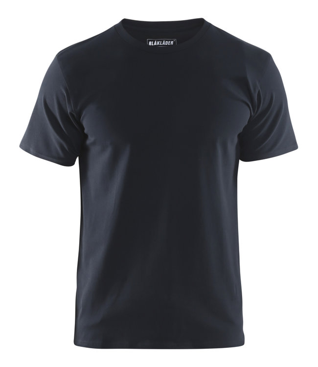 Blaklader 3533 T-Shirt Slim Fit Donkerblauw