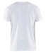 Blaklader 3533 T-Shirt Slim Fit Wit