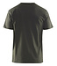 Blaklader 3525 T-shirt Groen