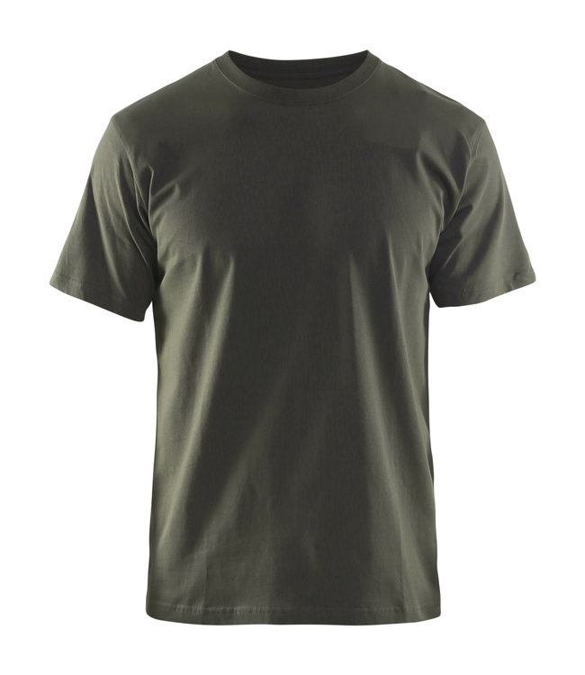 Blaklader 3525 T-shirt Groen