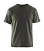 Blaklader 3525 T-shirt Groen