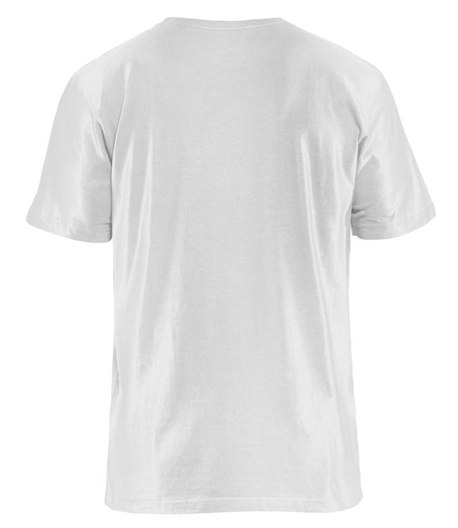 Blaklader 3525 T-shirt Wit