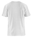 Blaklader 3525 T-shirt Wit