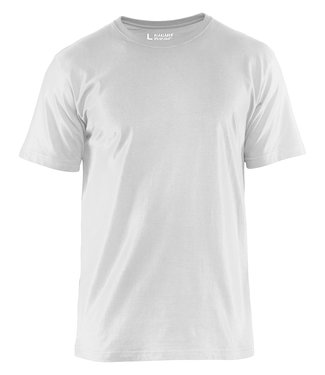 Blaklader Blaklader 3525 T-shirt Wit