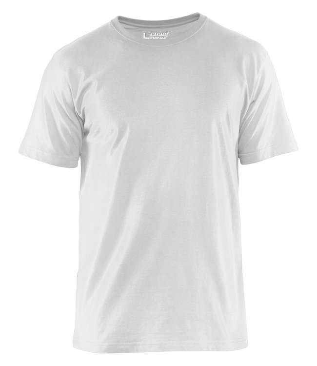 Blaklader 3525 T-shirt Wit