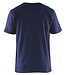 Blaklader 3525 T-shirt Marineblauw