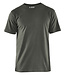 Blaklader 3525 T-shirt Army Groen