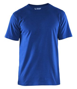 Blaklader Blaklader 3525 T-shirt Blauw