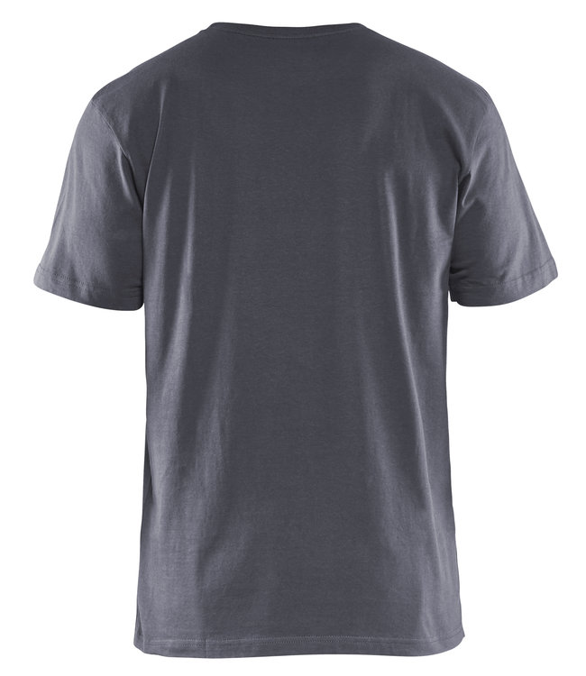 Blaklader 3525 T-shirt Grijs