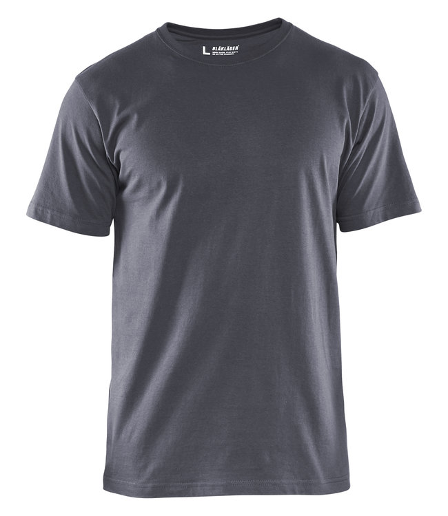 Blaklader 3525 T-shirt Grijs