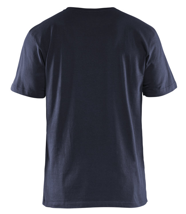 Blaklader 3525 T-shirt Donkerblauw