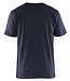 Blaklader 3525 T-shirt Donkerblauw