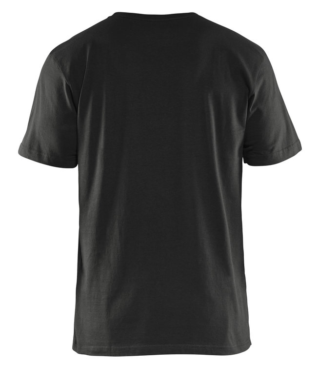 Blaklader 3525 T-shirt Zwart