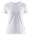 Blaklader 3304 Dames T-shirt Wit