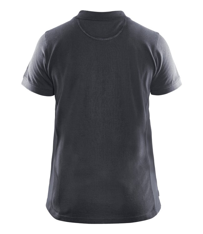 Blaklader 3390 Dames Polo Grijs