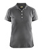 Blaklader 3390 Dames Polo Grijs