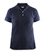 Blaklader 3390 Dames Polo Marineblauw