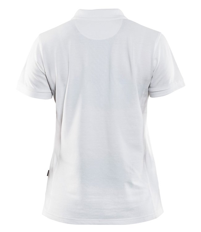 Blaklader 3390 Dames Polo Wit