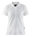 Blaklader 3390 Dames Polo Wit