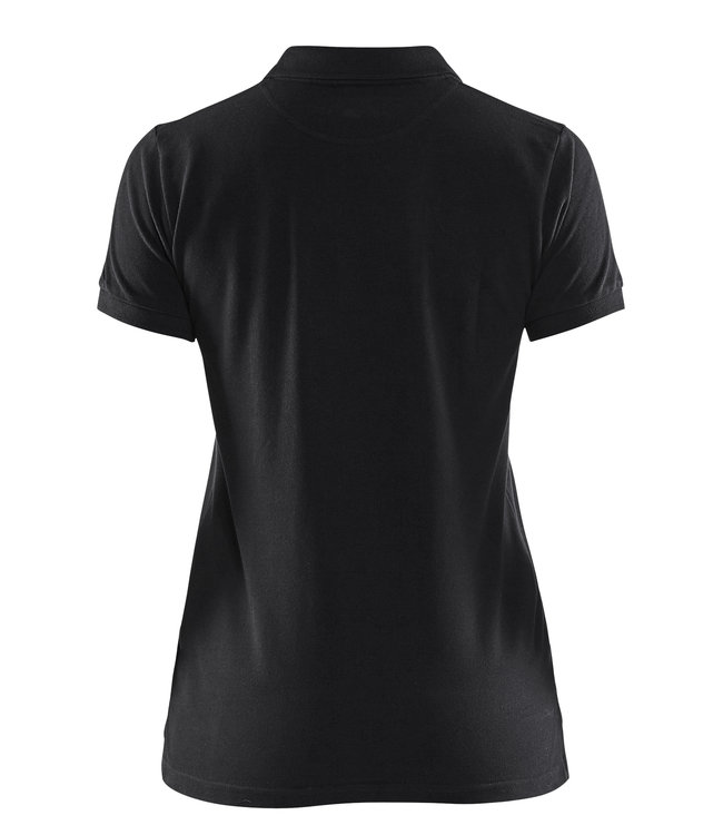 Blaklader 3307 Dames Polo Zwart
