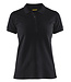 Blaklader 3307 Dames Polo Zwart