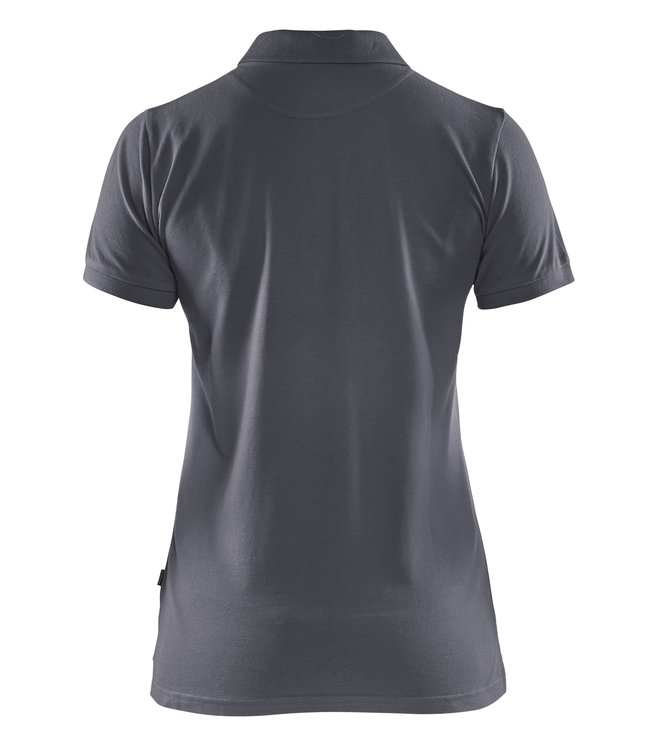 Blaklader 3307 Dames Polo Grijs