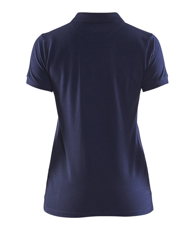 Blaklader 3307 Dames Polo Marineblauw