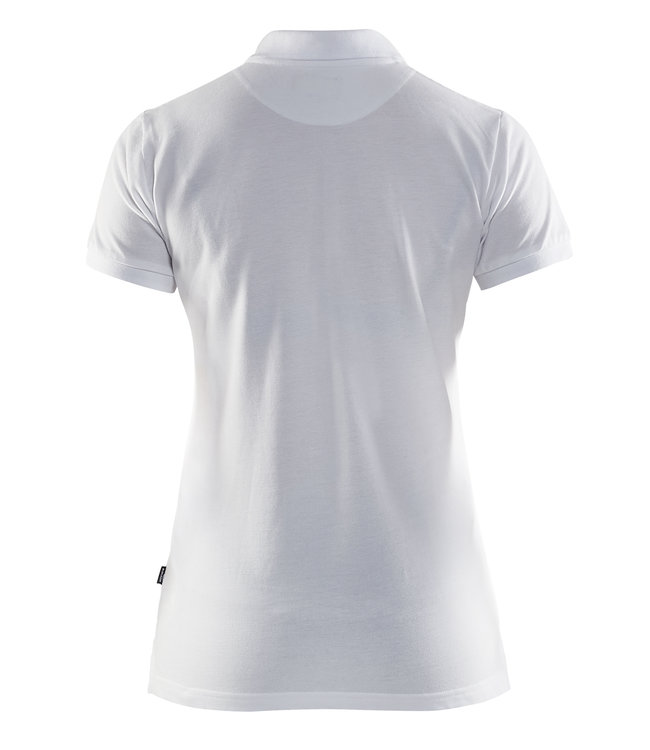 Blaklader 3307 Dames Polo Wit