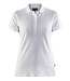 Blaklader 3307 Dames Polo Wit