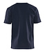 Blaklader 3300 T-shirt Donkerblauw