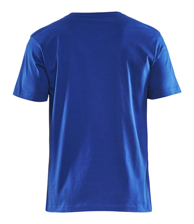 Blaklader 3300 T-shirt Korenblauw