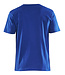 Blaklader 3300 T-shirt Korenblauw