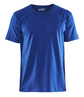 Blaklader Blaklader 3300 T-shirt Korenblauw