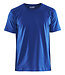 Blaklader 3300 T-shirt Korenblauw